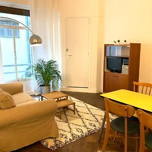 Appartement Avec Séparée - Hypercentre, Toulouse