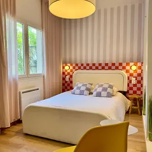 Appartement Jean Jaures, Toulouse