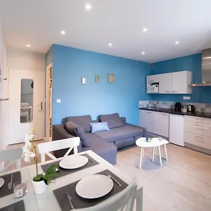 Appartement ★ Le Majorelle ★ St Georges Hypercentre ★ Netflix, Toulouse